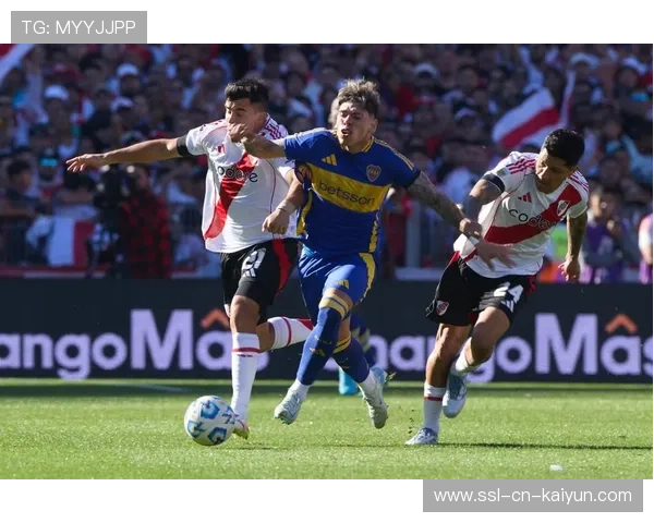 阿根廷河床锁定欧洲潜力小妖,未来之星引发关注