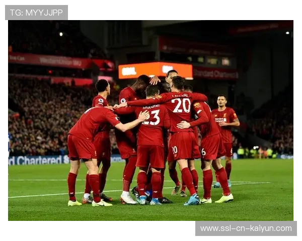 利物浦边路攻击套路更新