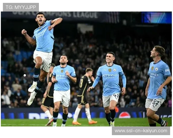 曼城快速反击配合哈兰德精彩收尾定胜负